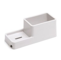 JABONERA BAÑO-DUCHA SOLID ESTOLI